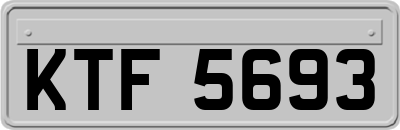 KTF5693