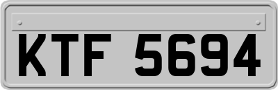 KTF5694