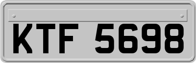 KTF5698
