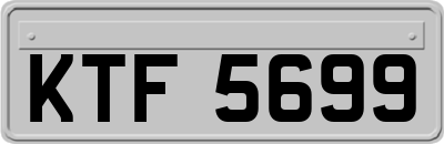 KTF5699