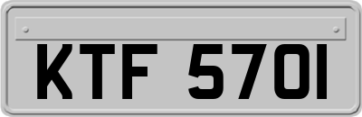 KTF5701