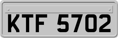 KTF5702