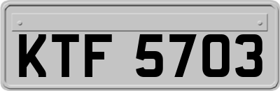 KTF5703