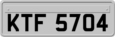KTF5704