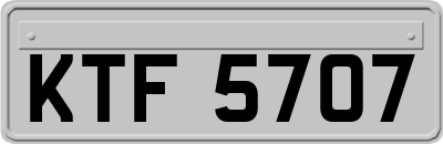 KTF5707