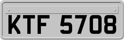 KTF5708