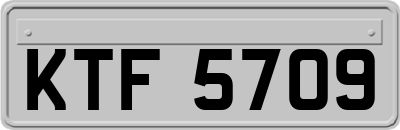 KTF5709
