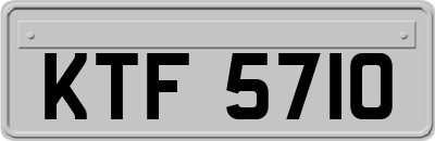KTF5710