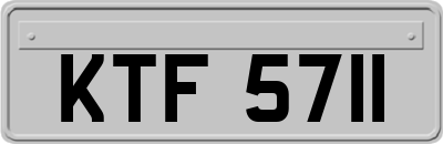 KTF5711