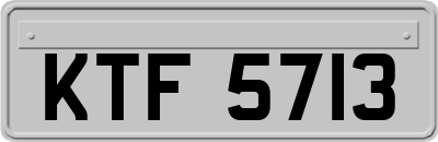 KTF5713