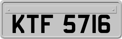KTF5716