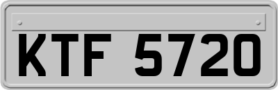KTF5720