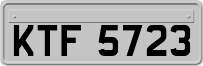 KTF5723