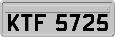 KTF5725