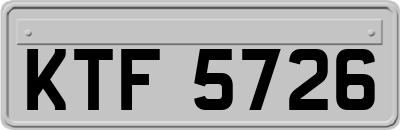 KTF5726