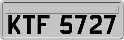 KTF5727