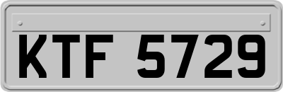 KTF5729