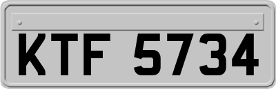 KTF5734