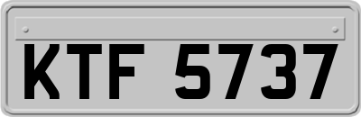 KTF5737