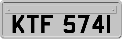 KTF5741