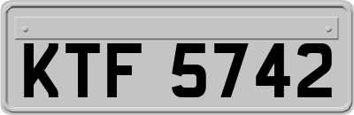 KTF5742