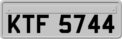 KTF5744
