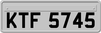 KTF5745