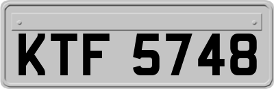 KTF5748