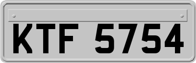 KTF5754
