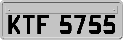KTF5755