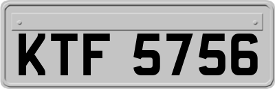KTF5756