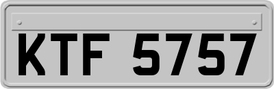 KTF5757