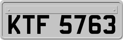 KTF5763