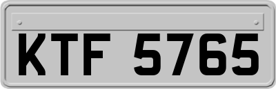 KTF5765