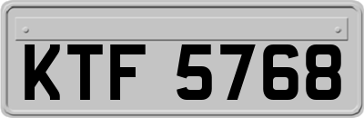 KTF5768