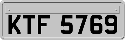 KTF5769