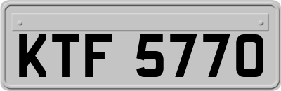 KTF5770