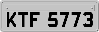 KTF5773