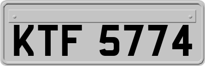 KTF5774