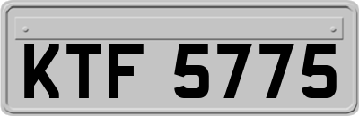 KTF5775