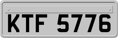 KTF5776