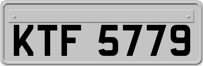 KTF5779