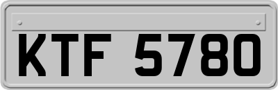 KTF5780