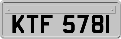 KTF5781