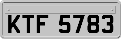 KTF5783