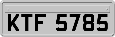 KTF5785