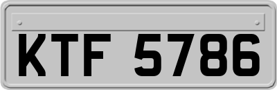 KTF5786