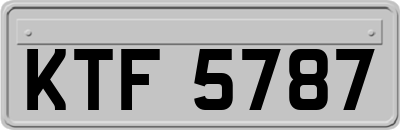KTF5787