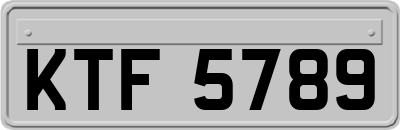 KTF5789