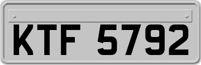 KTF5792
